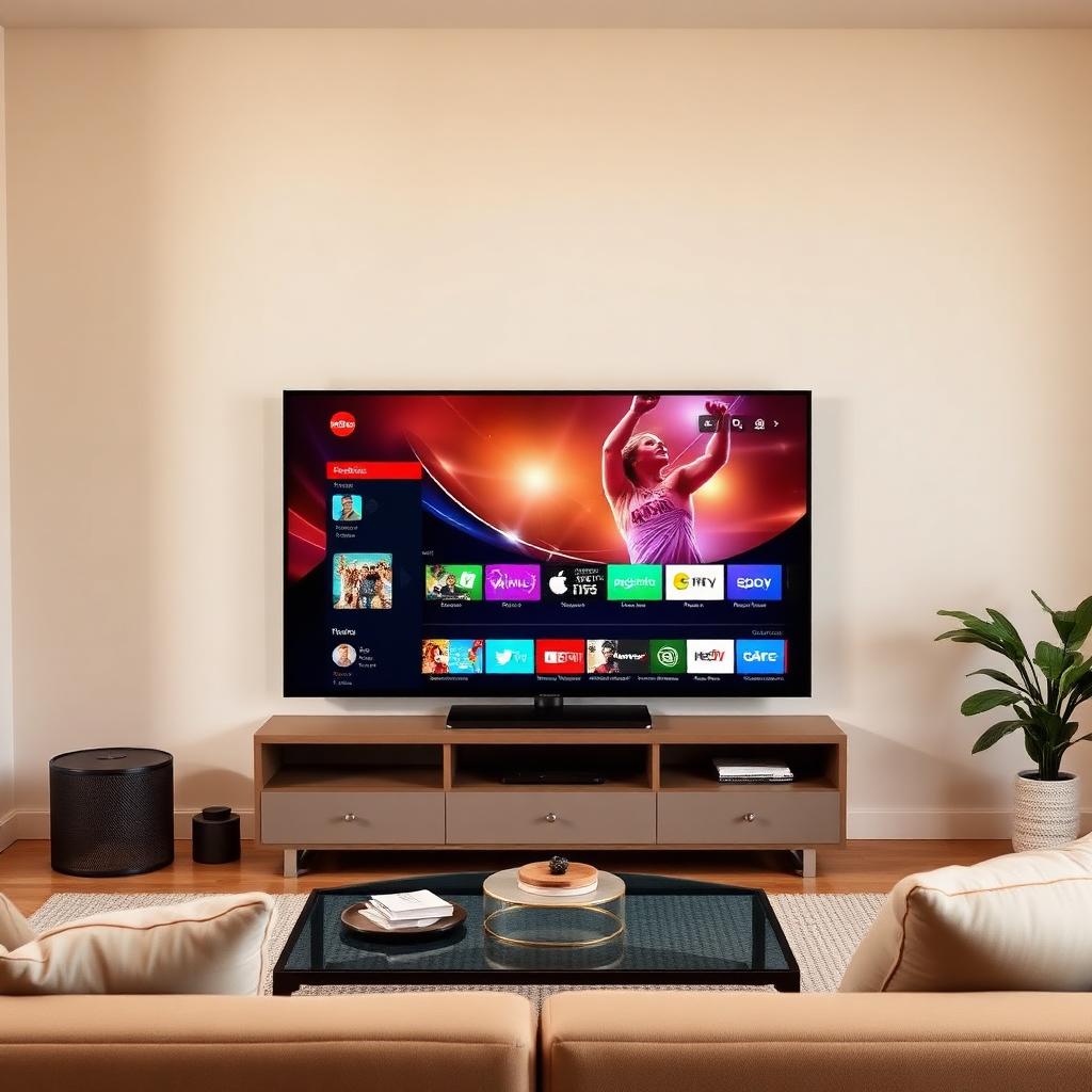 Paquete TV Básica